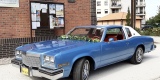 Auto do Ślubu, zabytkowy Buick Riviera 1977r. 6.6 V8, piękne brzmienie, Wrocław - zdjęcie 5