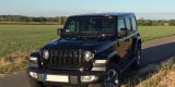 Dodge Challenger Black Top - Jeep Wrangler SAHARA! (Samochód,auto), Wrocław - zdjęcie 2