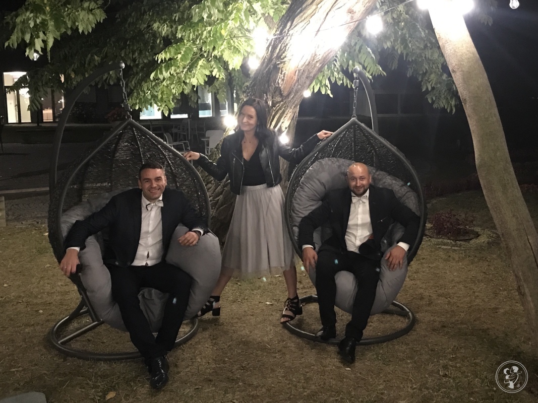 Sakso Music - trzyosobowy zespół z nowoczesnym saksofonem..., Toruń - zdjęcie 1