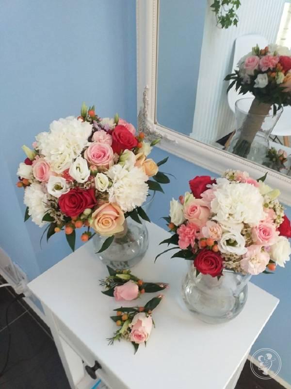 Kwiaciarnia KwiatomAnia | Bukiety ślubne Olsztyn, warmińsko-mazurskie - zdjęcie 1