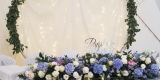 Fabryka dekoracji spełnia marzenia o idealnym ślubie i weselu | Dekoracje ślubne Grabów, łódzkie - zdjęcie 4