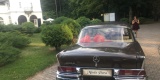 Mercedes w111 S klasa RETRO | Auto do ślubu Biała Podlaska, lubelskie - zdjęcie 4