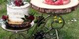 Cukiernia Ciacho: tort, słodki stół, prezenty | Tort weselny Bielsk Podlaski, podlaskie - zdjęcie 2
