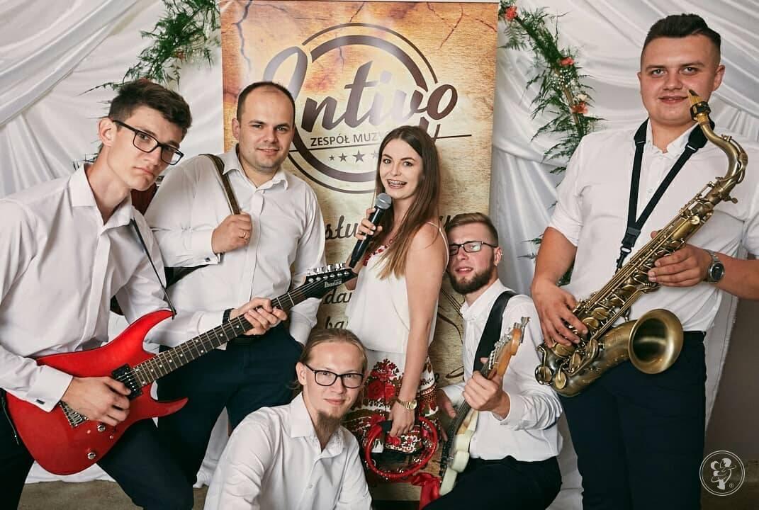 Zespół INTIVO | Zespół muzyczny Kolbuszowa, podkarpackie - zdjęcie 1