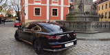 Volkswagen Arteon | Auto do ślubu Oława, dolnośląskie - zdjęcie 2