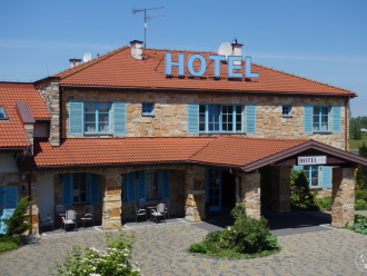 Hotel Cyprus *** | Sala weselna Książenice, mazowieckie
