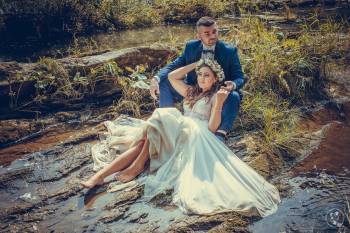 📸 PERFECT WEDDING  ❤️DRON❤️PLENERY❤️GALERIA ONLINE❤️PIĘKNE CHWILE ⭐⭐⭐, Fotograf ślubny, fotografia ślubna Wolbrom