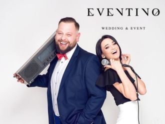 EVENTINO Wedding & Event, Szukasz efektu WOW na swoje wesele ? | DJ na wesele Katowice, śląskie