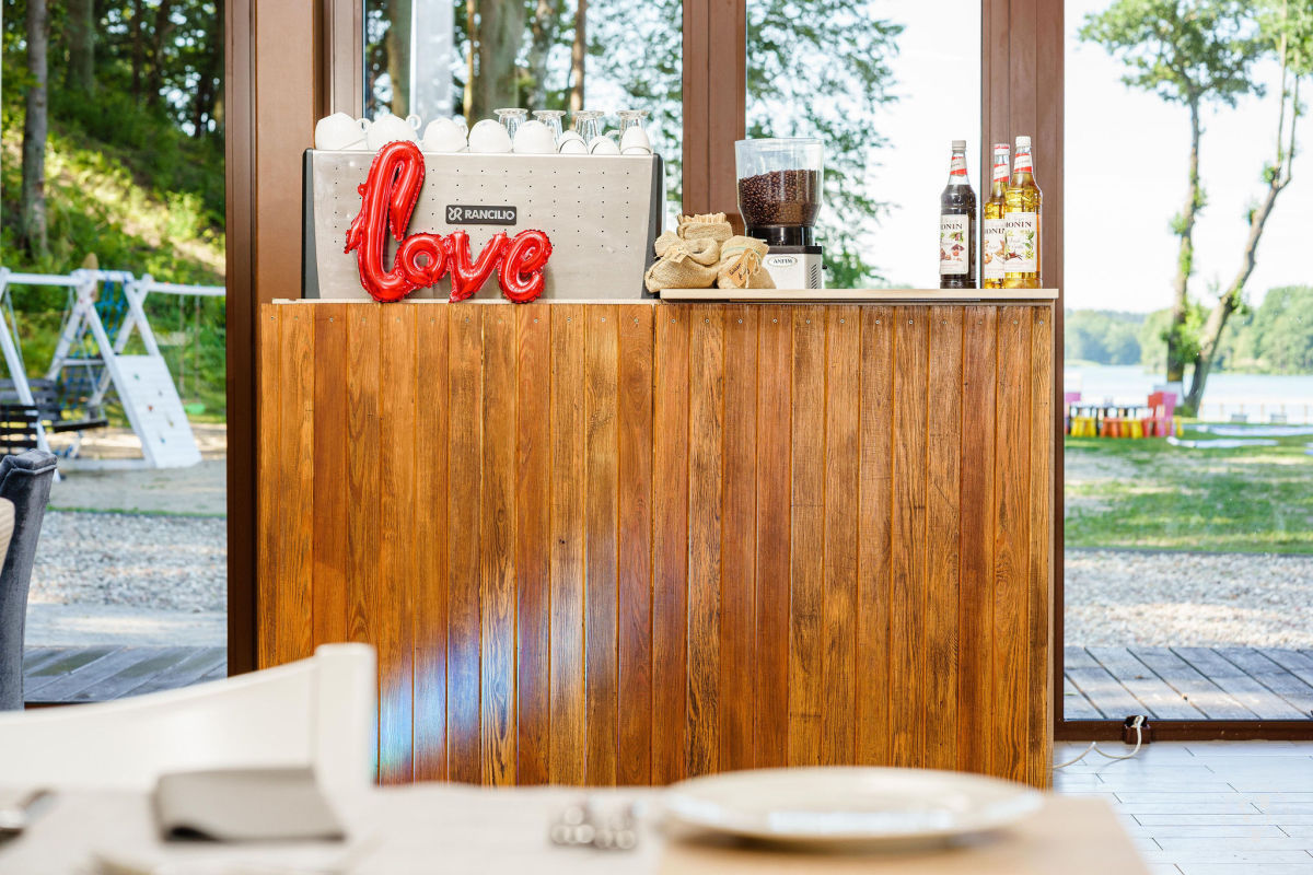 Manufaktura Drinków - Drink Bar, Barista, Lemoniada, Olsztyn - zdjęcie 1
