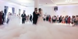 Ciężki dym na pierwszy taniec w chmurach CO2 brak mokrej podłogi! HIT!, Wyszków - zdjęcie 5