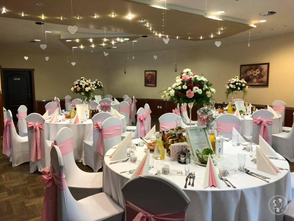 Sala Weselna- Hotel Lech ***, Bochnia - zdjęcie 1