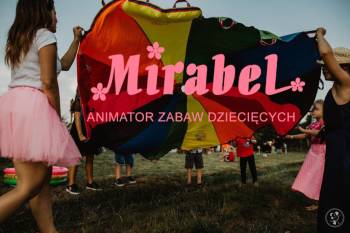 MIRABEL - WYJĄTKOWE animacje dla dzieci / Animator / dmuchany zamek :), Animatorzy dla dzieci Wilamowice