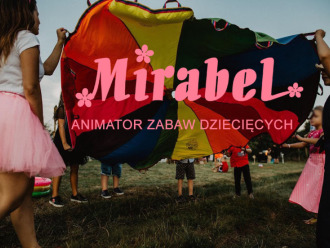 Anmiacje Mirabel | Animator dla dzieci Łaziska Górne, śląskie
