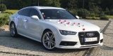 Audi A7 wynajem z kierowcą. Atrakcyjne ceny, Kraków - zdjęcie 2