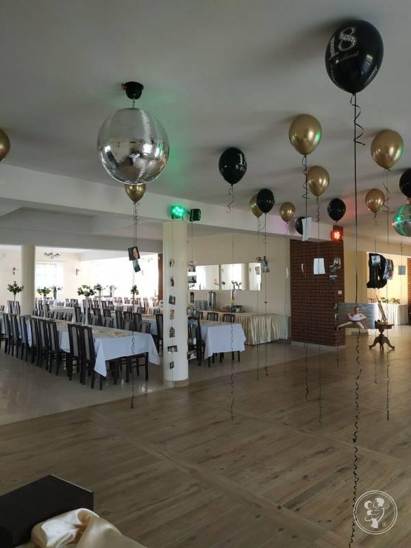 Sala Bankietowa Arkadia, Piotrków Trybunalski - zdjęcie 1