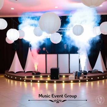 Dj Romi / Music Event Group----Muzyka/Śpiew/Taniec/Integracja/Zabawy, DJ na wesele Słupca