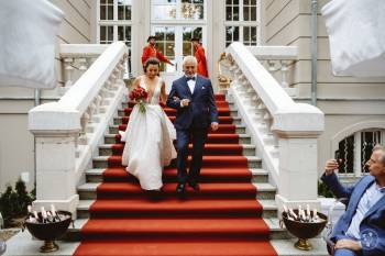 Butterfly - Wedding  Planner / Konsultant Ślubny, Wedding planner Nowogard