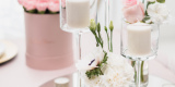 Wedding Blossom dekoracje | Dekoracje ślubne Wysokie Mazowieckie, podlaskie - zdjęcie 5