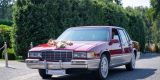 Cadillac DeVille, Citroen C6 do ślubu | Auto do ślubu Żory, śląskie - zdjęcie 2