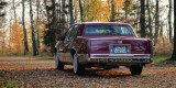 Cadillac DeVille, Citroen C6 do ślubu | Auto do ślubu Żory, śląskie - zdjęcie 4
