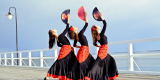Queens Dance Team POKAZY TANECZNE, GIMNASTYCZNE, ANIMACJE TANECZNE, Gdynia - zdjęcie 6
