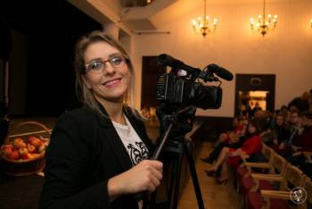 Dynamiczne filmy z pomysłem | Kamerzysta na wesele Olsztyn, warmińsko-mazurskie