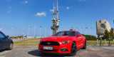Ford Mustang Dodge Challenger | Auto do ślubu Gdańsk, pomorskie - zdjęcie 2