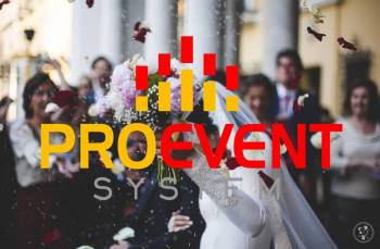 ProEventSystem - Dj, wodzirej, nagłośnienie, dekoracja światłem, DJ na wesele Otwock