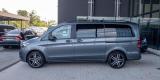Luksusowy bus dla 6ciu osbób - Mercedes V-klasa, Wrocław - zdjęcie 2