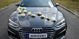 Audi A5 2018r S-Line | Auto do ślubu Gliwice, śląskie - zdjęcie 3