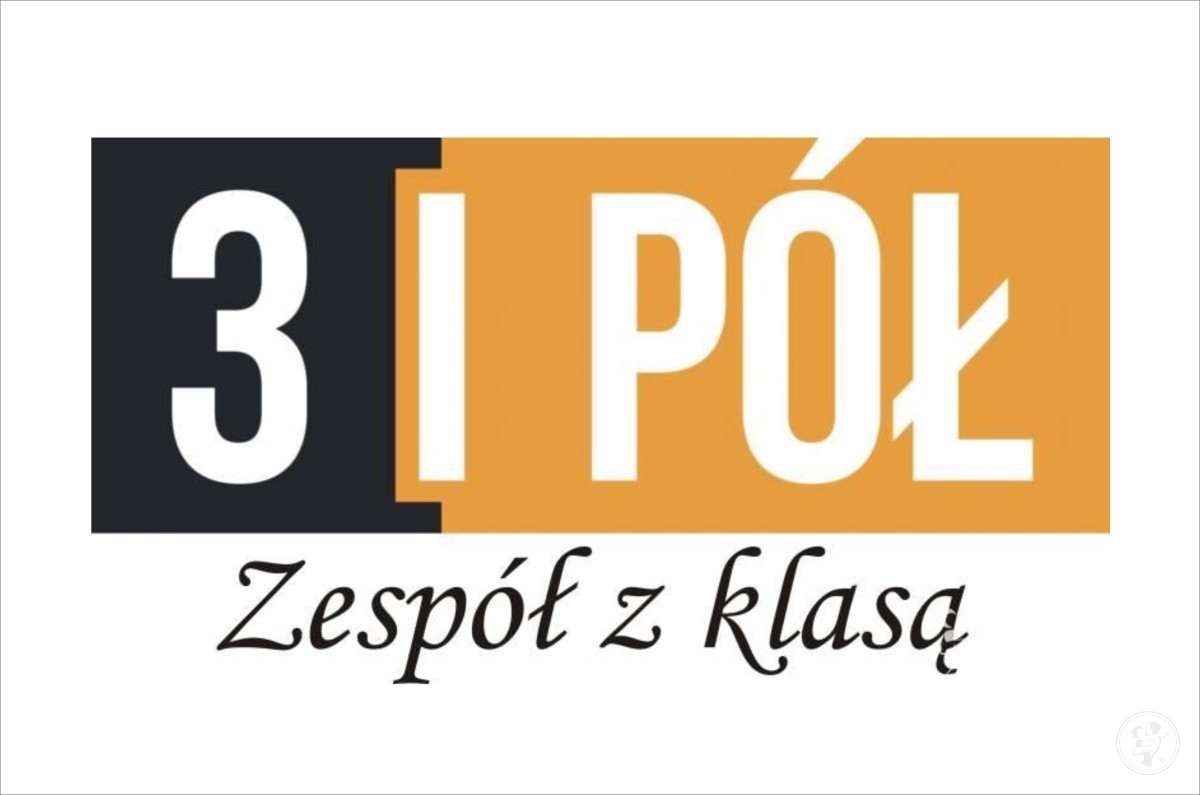 馃弲3 i P贸艂-zesp贸艂 z klas膮! Muzyka na najwy偶szym poziomie!!馃弲, Gocza艂kowice-Zdr贸j - zdj臋cie 1