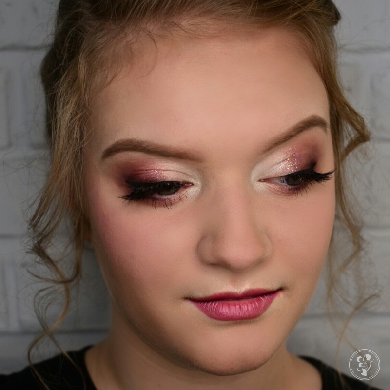 Makijaż ślubny i okazjonalny Beauty Room Agnieszka Paciorek, Tarnów - zdjęcie 1