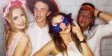 ⭐Fotobudka⭐Fotolustro⭐barman drink bar ⭐ciężki dym⭐napis miłość⭐Auto, Wołomin - zdjęcie 8