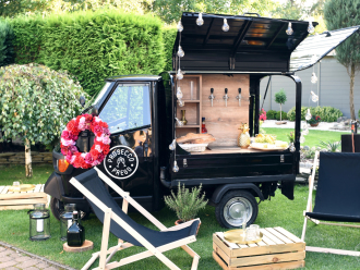 Van Prego Łukasz Jarczyński | Barman na wesele Koszalin, zachodniopomorskie