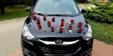 Nowy Hyundai ix35 | Auto do ślubu Pilzno, podkarpackie - zdjęcie 2