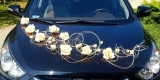 Nowy Hyundai ix35 | Auto do ślubu Pilzno, podkarpackie - zdjęcie 3