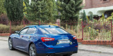 Z Maserati do ślubu | Auto do ślubu Katowice, śląskie - zdjęcie 3