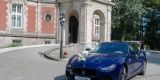 Z Maserati do ślubu | Auto do ślubu Katowice, śląskie - zdjęcie 5