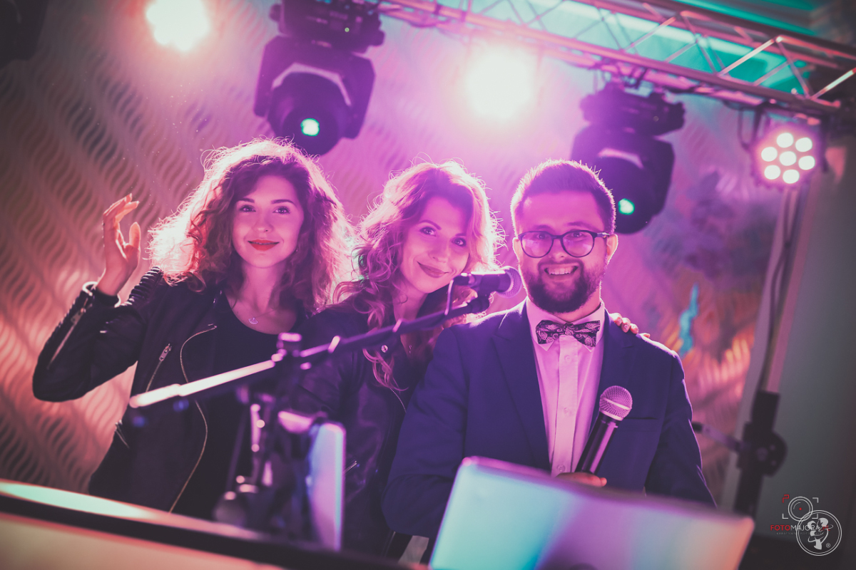 Sugar Band Wedding & Event Band, Bydgoszcz - zdjęcie 1