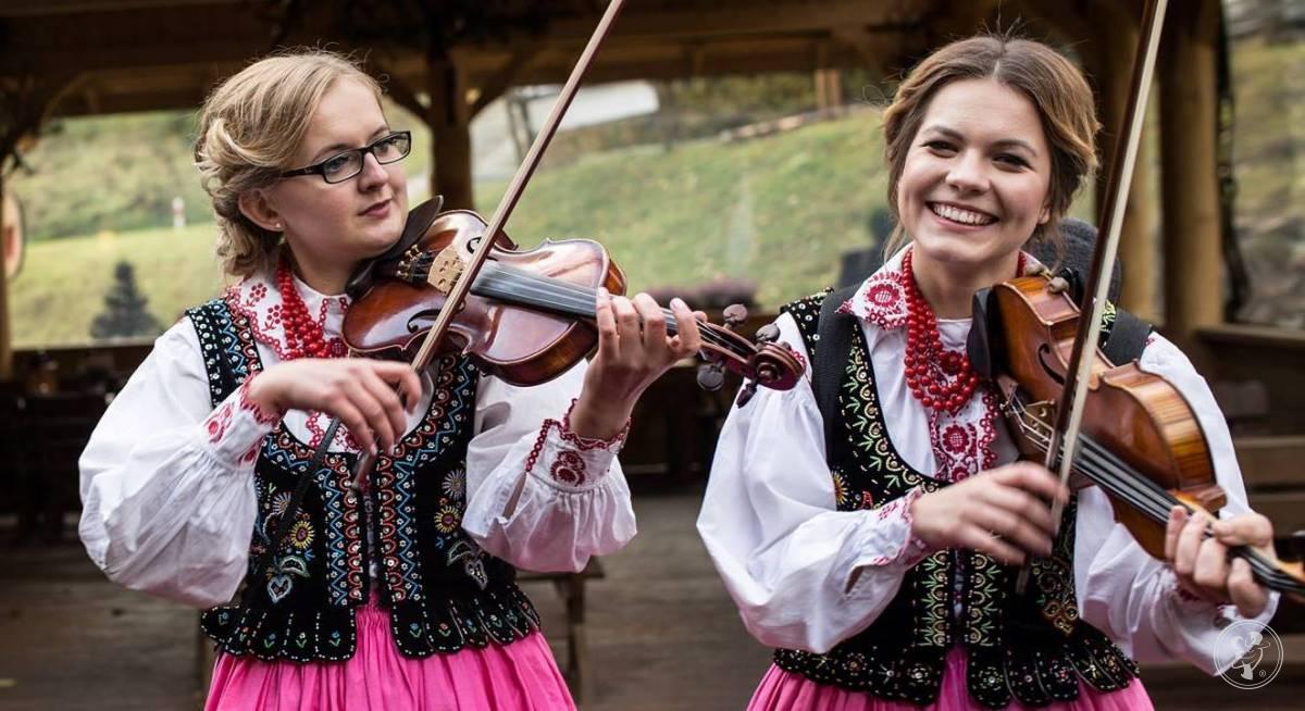 Violineo  - oprawa muzyczna ceremonii ślubnych, Kraków - zdjęcie 1