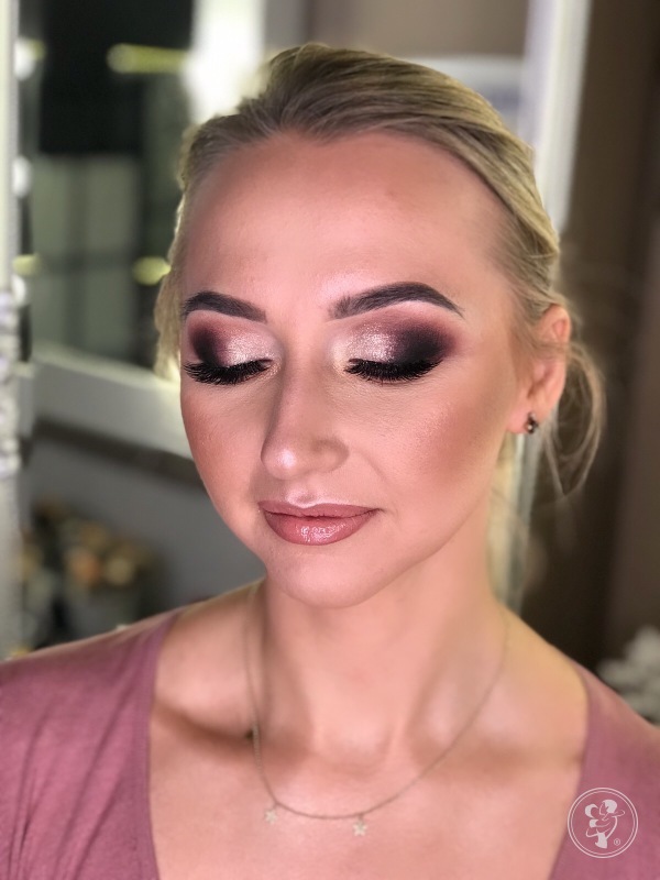 Paulina Szelerska Make-up/ profesjonalny makijaż, Oleśnica - zdjęcie 1