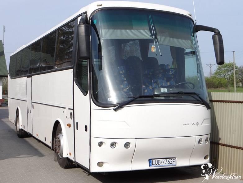 Danmax - autokary i busy | Wynajem busów Lublin, lubelskie - zdjęcie 1