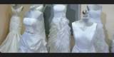 Unikatowe, Bajkowe Suknie ślubne, szyte na miarę według projektu | Salon sukien ślubnych Łódź, łódzkie - zdjęcie 3