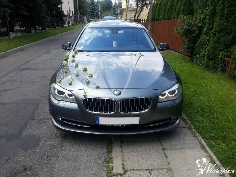 BMW, Chrysler 300C, Thema | Auto do ślubu Przemyśl, podkarpackie - zdjęcie 1