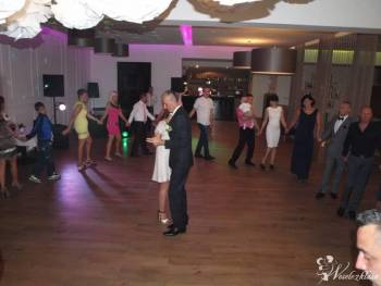 Profesjonalna Obsługa imprez okolicznościowych, Oprawa muzyczna ślubu Gliwice