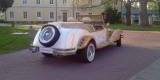 Auto do Ślubu ,Alfa Romeo-Golden Retro.  | Auto do ślubu Puławy, lubelskie - zdjęcie 5