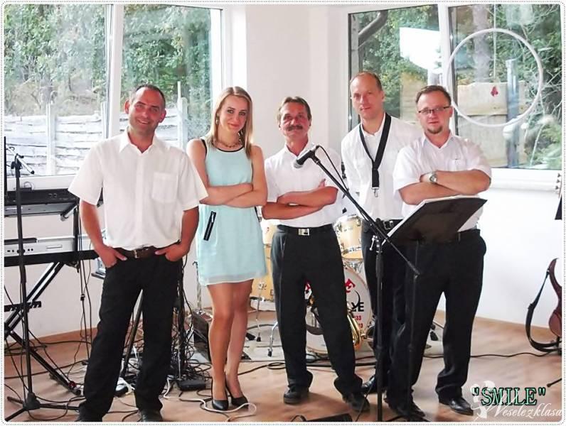 Zespół muzyczny "SMILE"  | Zespół muzyczny Malbork, pomorskie - zdjęcie 1