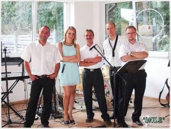 Zespół muzyczny "SMILE"  | Zespół muzyczny Malbork, pomorskie