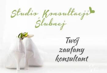 Studio Konsultacji Ślubnej, Wedding planner Krzepice