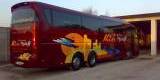 MISZTOUR autokary busy mikrobusy | Wynajem busów Kielce, świętokrzyskie - zdjęcie 2
